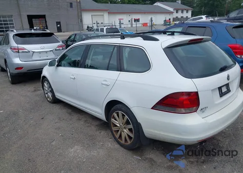 2014 Volkswagen Jetta Tdi z USA, uszkodzony, nr VIN 3VWPL7AJ8EM619517